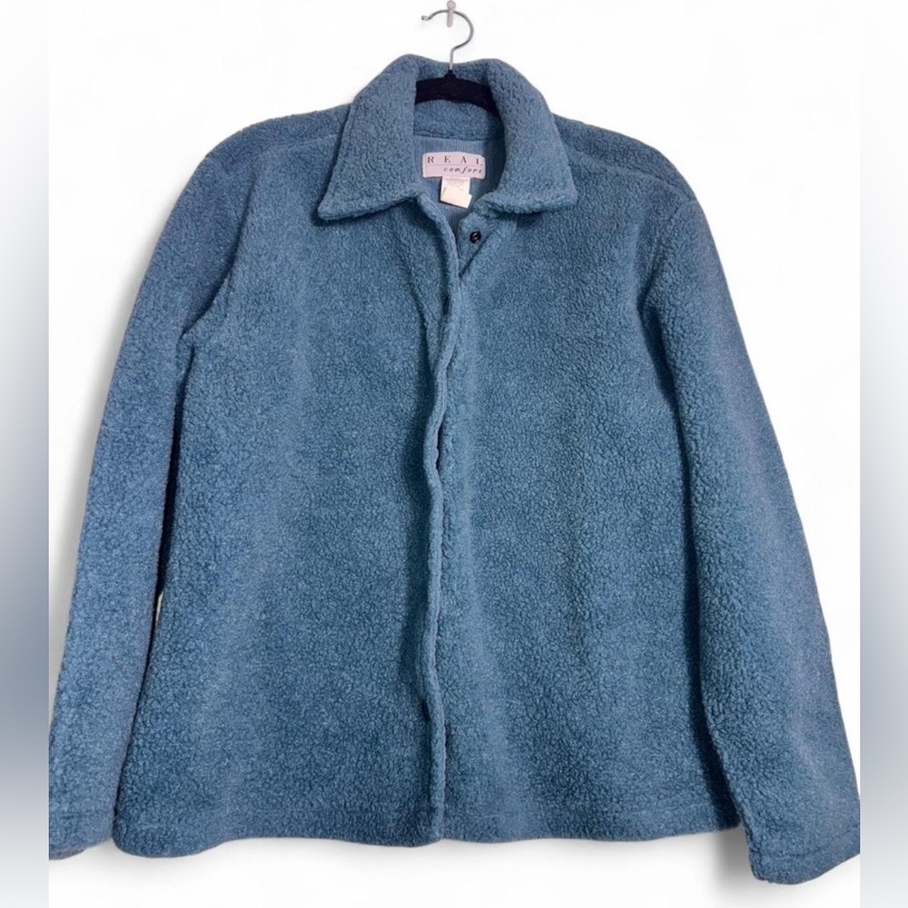 Real Comfort sherpa size m